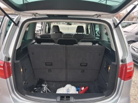 Seat Alhambra 7 МЕСТНА | Auto.bg — изображение 9 Seat Alhambra 7 МЕСТНА | Auto.bg — изображение 9