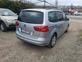 Seat Alhambra 7 МЕСТНА | Auto.bg — изображение 6 Seat Alhambra 7 МЕСТНА | Auto.bg — изображение 6