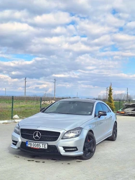 Mercedes-Benz CLS 350 3500 - 15699 € / 30704.58 лв. - 21440507 3 | Car24.bg Mercedes-Benz CLS 350 3500 - 15699 € / 30704.58 лв. - 21440507 3