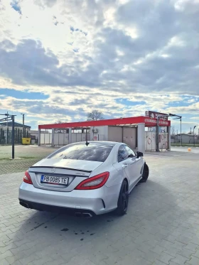 Mercedes-Benz CLS 350 3500 - 15699 € / 30704.58 лв. - 21440507 5 | Car24.bg Mercedes-Benz CLS 350 3500 - 15699 € / 30704.58 лв. - 21440507 5