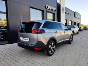 Peugeot 5008 1.5 BlueHdi (130hp) AT8 | Auto.bg — изображение 6 Peugeot 5008 1.5 BlueHdi (130hp) AT8 | Auto.bg — изображение 6