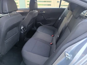 Opel Insignia 1.8 Euro 5A | Auto.bg — изображение 10 Opel Insignia 1.8 Euro 5A | Auto.bg — изображение 10