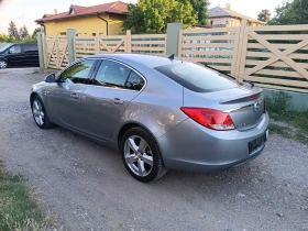 Opel Insignia 1.8 Euro 5A | Auto.bg — изображение 2 Opel Insignia 1.8 Euro 5A | Auto.bg — изображение 2