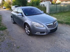 Opel Insignia 1.8 Euro 5A | Auto.bg — изображение 5 Opel Insignia 1.8 Euro 5A | Auto.bg — изображение 5