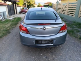Opel Insignia 1.8 Euro 5A | Auto.bg — изображение 3 Opel Insignia 1.8 Euro 5A | Auto.bg — изображение 3