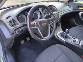 Opel Insignia 1.8 Euro 5A | Auto.bg — изображение 6 Opel Insignia 1.8 Euro 5A | Auto.bg — изображение 6