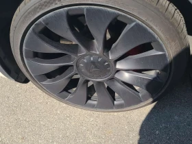 Tesla Model Y PERFORMANCE| PANO| ПОДГРЕВИ| АВТОПИЛОТ| | Auto.bg — изображение 5 Tesla Model Y PERFORMANCE| PANO| ПОДГРЕВИ| АВТОПИЛОТ| | Auto.bg — изображение 5