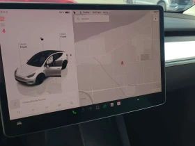 Tesla Model Y PERFORMANCE| PANO| ПОДГРЕВИ| АВТОПИЛОТ| | Auto.bg — изображение 11 Tesla Model Y PERFORMANCE| PANO| ПОДГРЕВИ| АВТОПИЛОТ| | Auto.bg — изображение 11