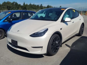 Tesla Model Y PERFORMANCE| PANO| ПОДГРЕВИ| АВТОПИЛОТ|
