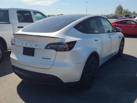 Tesla Model Y PERFORMANCE| PANO| ПОДГРЕВИ| АВТОПИЛОТ| | Auto.bg — изображение 3 Tesla Model Y PERFORMANCE| PANO| ПОДГРЕВИ| АВТОПИЛОТ| | Auto.bg — изображение 3
