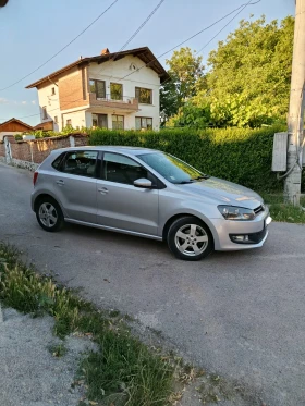 Снимка VW Polo
