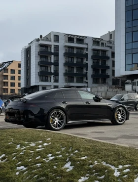 Mercedes-Benz AMG GT 63s stage 2+ - 85000 € - 44271423 4 | Car24.bg Mercedes-Benz AMG GT 63s stage 2+ - 85000 € - 44271423 4
