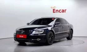 VW Phaeton 90k KM !!! - Car24.bg VW Phaeton 90k KM !!!