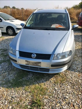 Fiat Stilo - Car24.bg Fiat Stilo