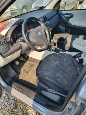 Fiat Stilo - 550 € - 43857308 2 | Car24.bg Fiat Stilo - 550 € - 43857308 2