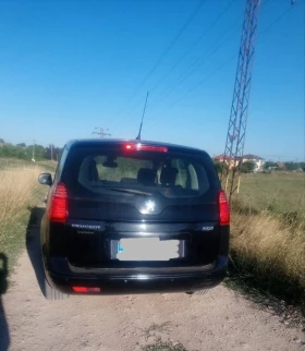 Peugeot 5008 1.6hdi - 4200 € - 17969016 2 | Car24.bg Peugeot 5008 1.6hdi - 4200 € - 17969016 2