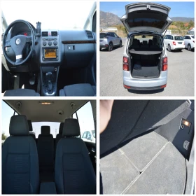 VW Touran 2.0TDI-DSG-7MESTEN-FULL EKSTRI - 3400 € - 20078522 16 | Car24.bg VW Touran 2.0TDI-DSG-7MESTEN-FULL EKSTRI - 3400 € - 20078522 16