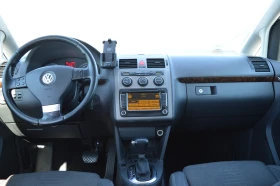 VW Touran 2.0TDI-DSG-7MESTEN-FULL EKSTRI - 3400 € - 20078522 13 | Car24.bg VW Touran 2.0TDI-DSG-7MESTEN-FULL EKSTRI - 3400 € - 20078522 13
