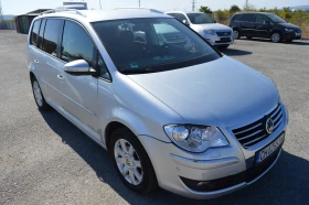 VW Touran 2.0TDI-DSG-7MESTEN-FULL EKSTRI - 3400 € - 20078522 3 | Car24.bg VW Touran 2.0TDI-DSG-7MESTEN-FULL EKSTRI - 3400 € - 20078522 3