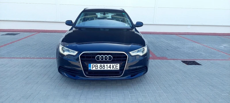 Audi A6 2.0 TDI Select Drive Обслужена - 18700 лв. / 9561.16 € - 95300278 1 | Car24.bg Audi A6 2.0 TDI Select Drive Обслужена - 18700 лв. / 9561.16 € - 95300278 1