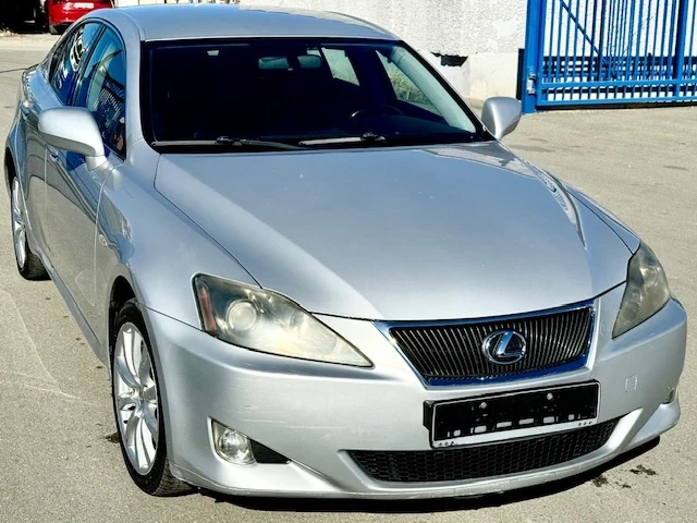Lexus IS 220d D-LUXURY-РЕАЛНИ КМ.-ПЪЛНА СЕРВИЗН ИСТОРИЯ - 7900 лв. / 4039.21 € - 67748368 1 | Car24.bg Lexus IS 220d D-LUXURY-РЕАЛНИ КМ.-ПЪЛНА СЕРВИЗН ИСТОРИЯ - 7900 лв. / 4039.21 € - 67748368 1