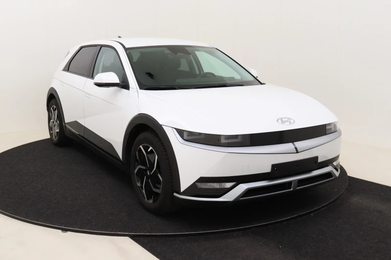 Hyundai Ioniq 5 58 kWh Core SOH 99, 1% - 26318 € / 51473.53 лв. - 98044245 1 | Car24.bg Hyundai Ioniq 5 58 kWh Core SOH 99, 1% - 26318 € / 51473.53 лв. - 98044245 1