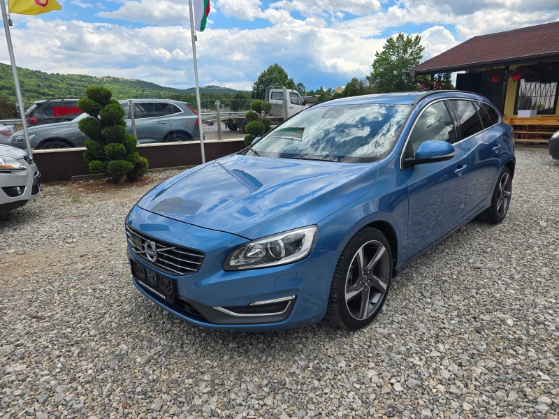 Volvo V60 1.6d 114кс ! ! КЛИМАТРОНИК - 6350 € / 12419.52 лв. - 95638563 1 | Car24.bg Volvo V60 1.6d 114кс ! ! КЛИМАТРОНИК - 6350 € / 12419.52 лв. - 95638563 1