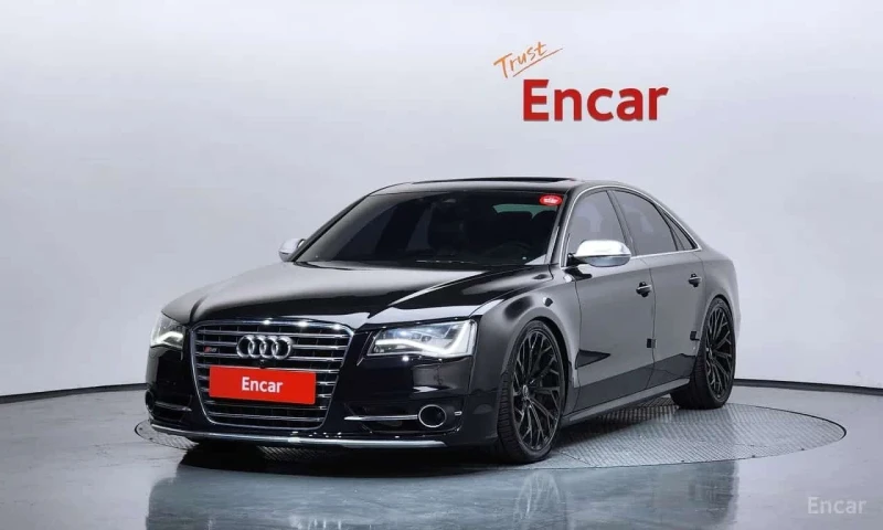 Audi S8 * 4.0 TFSI Quattro * ФИКСИРАНА ЦЕНА ДО БЪЛГАРИЯ * - 17650 € - 77966686 1 | Car24.bg Audi S8 * 4.0 TFSI Quattro * ФИКСИРАНА ЦЕНА ДО БЪЛГАРИЯ * - 17650 € - 77966686 1
