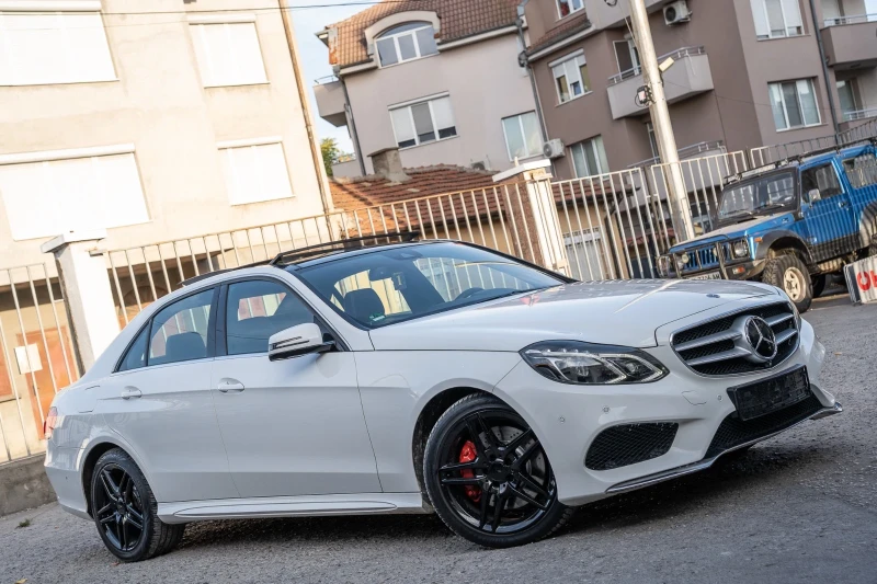 Mercedes-Benz E 350 PANO-AMG-FACE-9G-360CAM-АЛКАНТАРА-DISTR-ПОДГР-FULL - 13499 € - 43925895 1 | Car24.bg Mercedes-Benz E 350 PANO-AMG-FACE-9G-360CAM-АЛКАНТАРА-DISTR-ПОДГР-FULL - 13499 € - 43925895 1