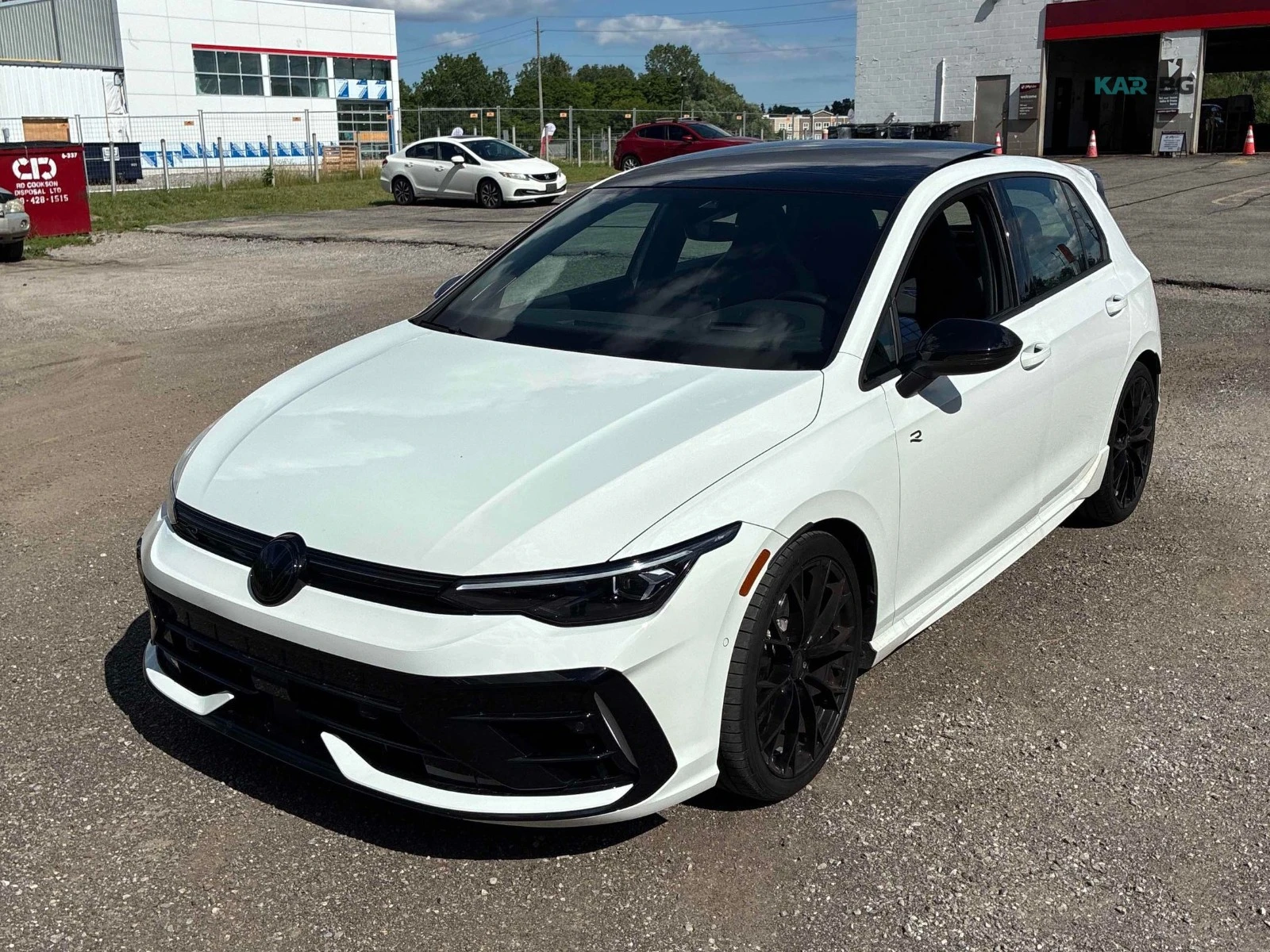VW Golf R Black Edition Автокредит Цена до България | Auto.bg — изображение 1 VW Golf R Black Edition Автокредит Цена до България | Auto.bg — изображение 1