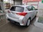 Обява за продажба на Toyota Auris 2.0D НАВИ КАМЕРА ПАРКТРОНИК ПАРКИРАНЕ ~17 300 лв. - изображение 4