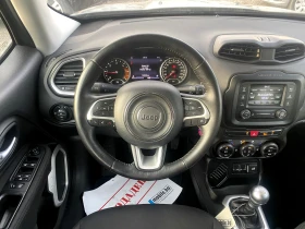 Jeep Renegade 1.6Mjt Limited-104x.км!!! - 9100 € / 17798.05 лв. - 76256868 7 | Car24.bg Jeep Renegade 1.6Mjt Limited-104x.км!!! - 9100 € / 17798.05 лв. - 76256868 7