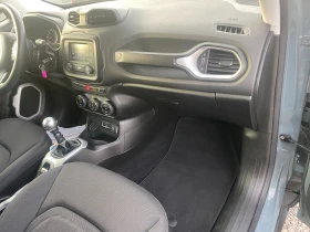 Jeep Renegade 1.6Mjt Limited-104x.км!!! - 9100 € / 17798.05 лв. - 76256868 8 | Car24.bg Jeep Renegade 1.6Mjt Limited-104x.км!!! - 9100 € / 17798.05 лв. - 76256868 8
