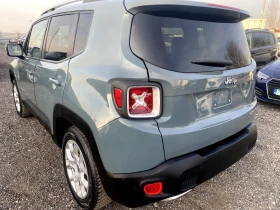 Jeep Renegade 1.6Mjt Limited-104x.км!!! - 9100 € / 17798.05 лв. - 76256868 3 | Car24.bg Jeep Renegade 1.6Mjt Limited-104x.км!!! - 9100 € / 17798.05 лв. - 76256868 3
