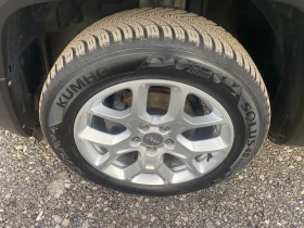 Jeep Renegade 1.6Mjt Limited-104x.км!!! - 9100 € / 17798.05 лв. - 76256868 12 | Car24.bg Jeep Renegade 1.6Mjt Limited-104x.км!!! - 9100 € / 17798.05 лв. - 76256868 12