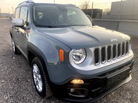 Jeep Renegade 1.6Mjt Limited-104x.км!!! - 9100 € / 17798.05 лв. - 76256868 6 | Car24.bg Jeep Renegade 1.6Mjt Limited-104x.км!!! - 9100 € / 17798.05 лв. - 76256868 6