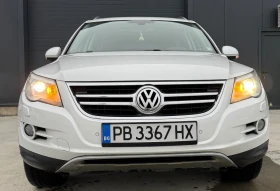 VW Tiguan 2.0TFSI LPG 200к/с - Car24.bg VW Tiguan 2.0TFSI LPG 200к/с