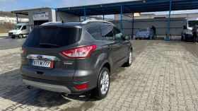 Ford Escape - 10000 € / 19558.30 лв. - 27739264 2 | Car24.bg Ford Escape - 10000 € / 19558.30 лв. - 27739264 2
