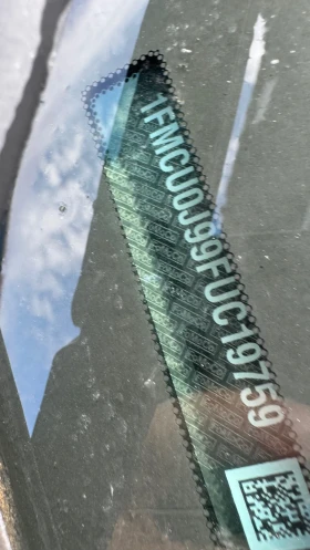 Ford Escape - 10000 € / 19558.30 лв. - 27739264 8 | Car24.bg Ford Escape - 10000 € / 19558.30 лв. - 27739264 8