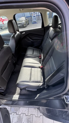 Ford Escape - 10000 € / 19558.30 лв. - 27739264 7 | Car24.bg Ford Escape - 10000 € / 19558.30 лв. - 27739264 7