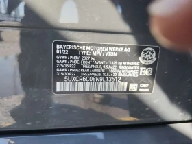 BMW X5 XDRIVE40I /CARFAX /Лазери/Подгрев/Панорама/2 ключа - 32500 € / 63564.47 лв. - 15743947 14 | Car24.bg BMW X5 XDRIVE40I /CARFAX /Лазери/Подгрев/Панорама/2 ключа - 32500 € / 63564.47 лв. - 15743947 14