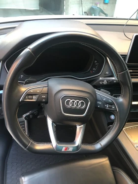 Audi SQ5 undefined | Auto.bg — изображение 10 Audi SQ5 undefined | Auto.bg — изображение 10