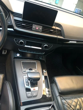 Audi SQ5 undefined | Auto.bg — изображение 11 Audi SQ5 undefined | Auto.bg — изображение 11