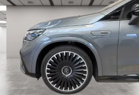 Mercedes-Benz EQE SUV 43 AMG 4Matic = Premium Plus = Гаранция - 74582 € / 145869.71 лв. - 26392012 5 | Car24.bg Mercedes-Benz EQE SUV 43 AMG 4Matic = Premium Plus = Гаранция - 74582 € / 145869.71 лв. - 26392012 5