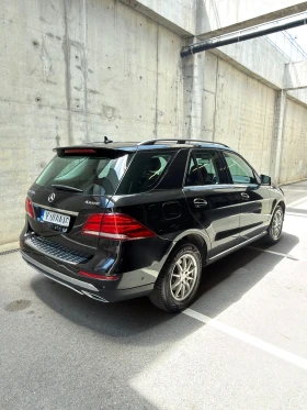 Mercedes-Benz GLE 250 BI XENON LED първи собственик | Auto.bg — изображение 4 Mercedes-Benz GLE 250 BI XENON LED първи собственик | Auto.bg — изображение 4