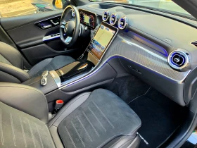 Mercedes-Benz GLC 300 300DE* 4MATIC* PLUG-IN HYBRID* AMG* LINE 9G-TRONIC - 43900 € / 85860.94 лв. - 52317054 13 | Car24.bg Mercedes-Benz GLC 300 300DE* 4MATIC* PLUG-IN HYBRID* AMG* LINE 9G-TRONIC - 43900 € / 85860.94 лв. - 52317054 13
