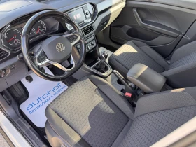 VW T-Cross LIFE+ /1.0TSI/110K.C./6MT | Auto.bg — изображение 7 VW T-Cross LIFE+ /1.0TSI/110K.C./6MT | Auto.bg — изображение 7