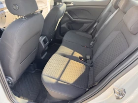 VW T-Cross LIFE+ /1.0TSI/110K.C./6MT | Auto.bg — изображение 10 VW T-Cross LIFE+ /1.0TSI/110K.C./6MT | Auto.bg — изображение 10