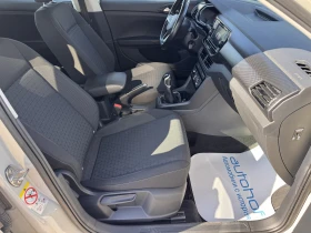 VW T-Cross LIFE+ /1.0TSI/110K.C./6MT | Auto.bg — изображение 9 VW T-Cross LIFE+ /1.0TSI/110K.C./6MT | Auto.bg — изображение 9