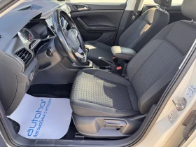 VW T-Cross LIFE+ /1.0TSI/110K.C./6MT | Auto.bg — изображение 8 VW T-Cross LIFE+ /1.0TSI/110K.C./6MT | Auto.bg — изображение 8